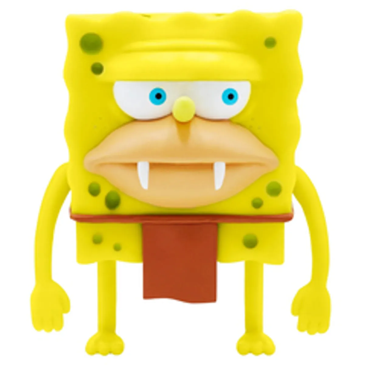 Фигурка Super7 Spongebob Squarepants: SpongeGar