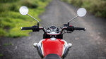 Royal Enfield Classic 350 Chrome Red