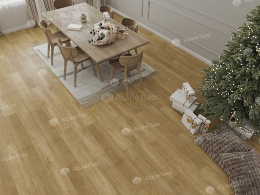 Виниловая плитка Alpine Floor - Ultra Дуб Итальянский (ECO 5-35)