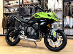 TRIUMPH TIGER SPORT 660 2026
