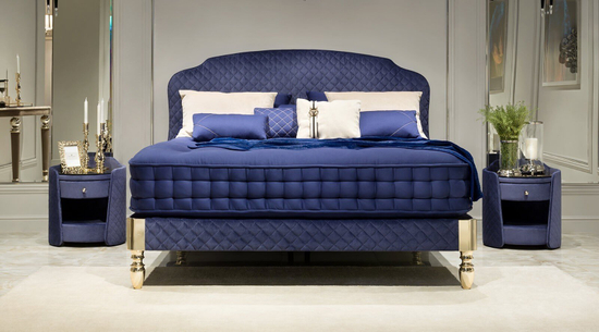 Матрас PALLADIUM LUX