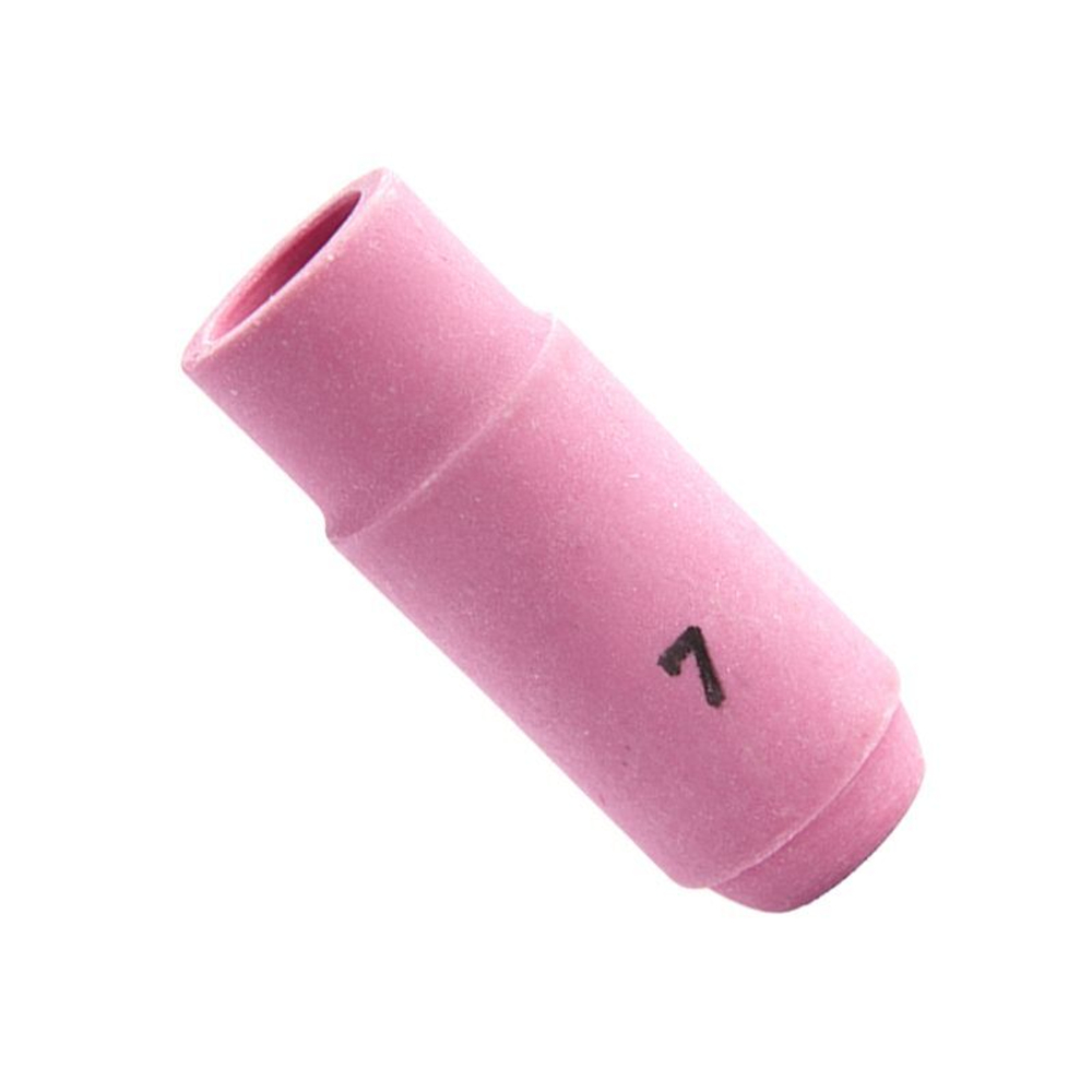 Сопло керамическое TW 17-18-26 (№7 / L47 / d11,0) (BS10N47)