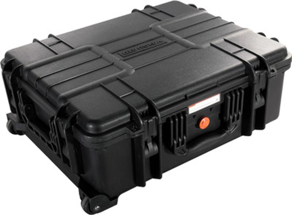 Жесткий кейс Vanguard Supreme 53D