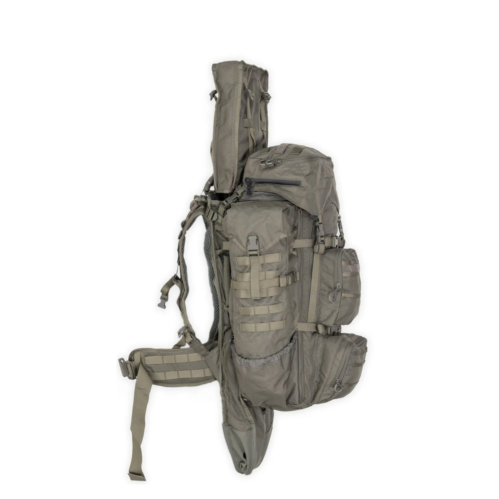Рюкзак Eberlestock Operator Military Green 97л