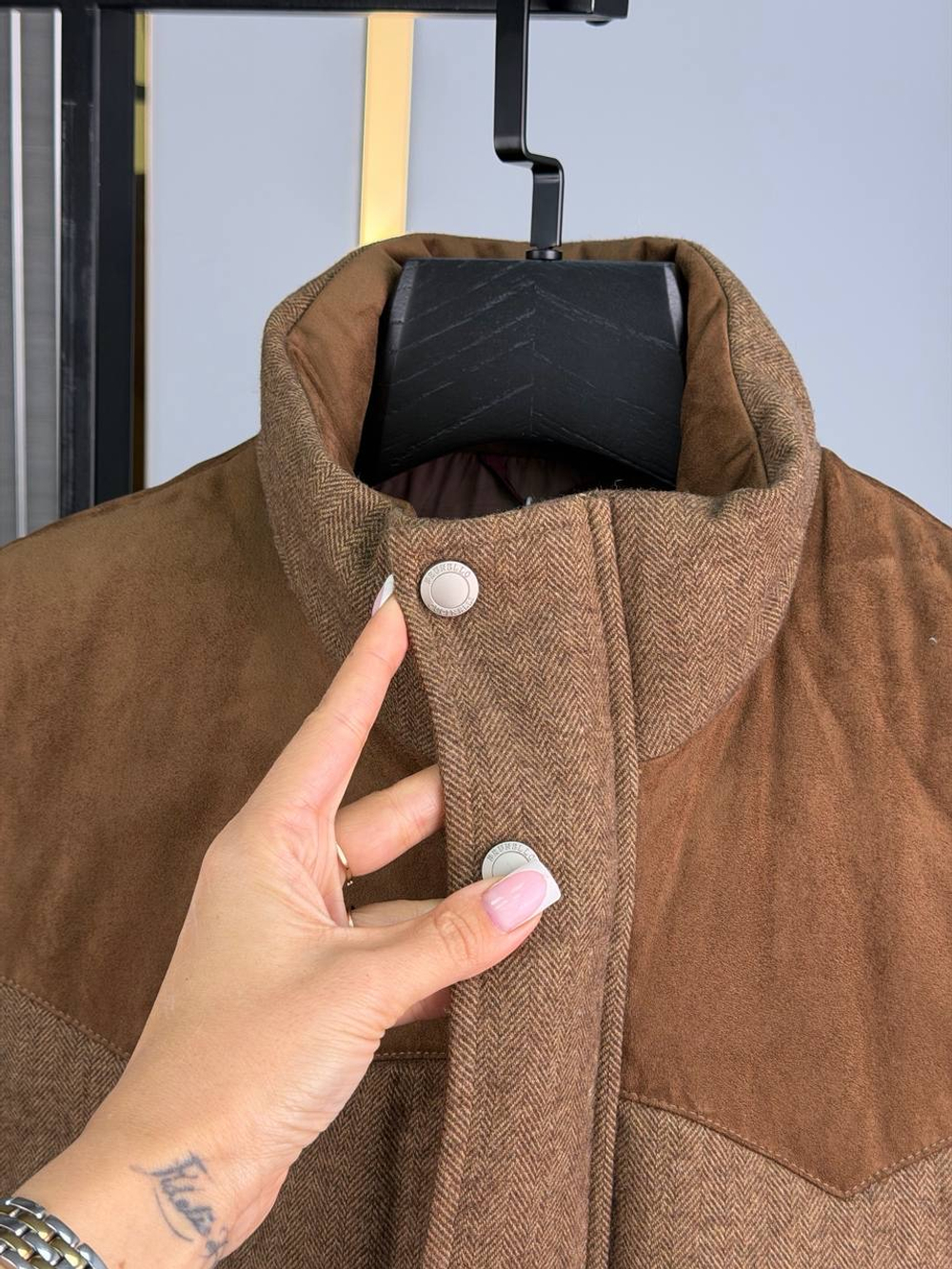 Жилет Brunello Cucinelli