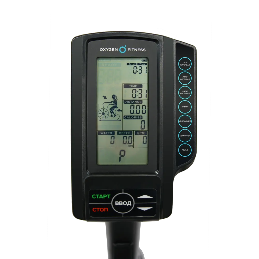 Аэробайк OXYGEN FITNESS A700 PRO