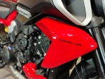 Ducati Diavel V4 (2023) RED новый