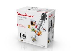 Погружной блендер Moulinex InfinyForce Pro DD95HD10