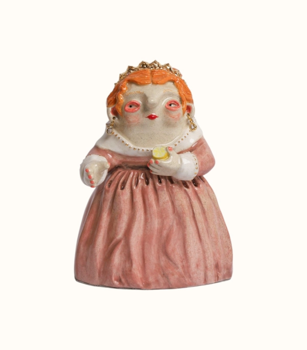 Фигура – Аврора | BOCK ceramics