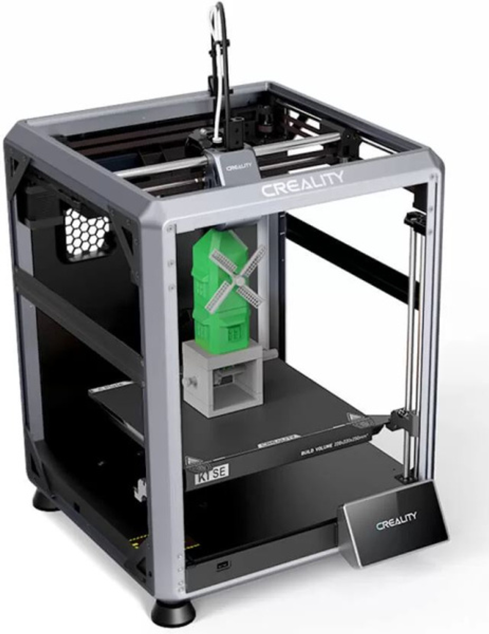 3D принтер Creality K1 SE