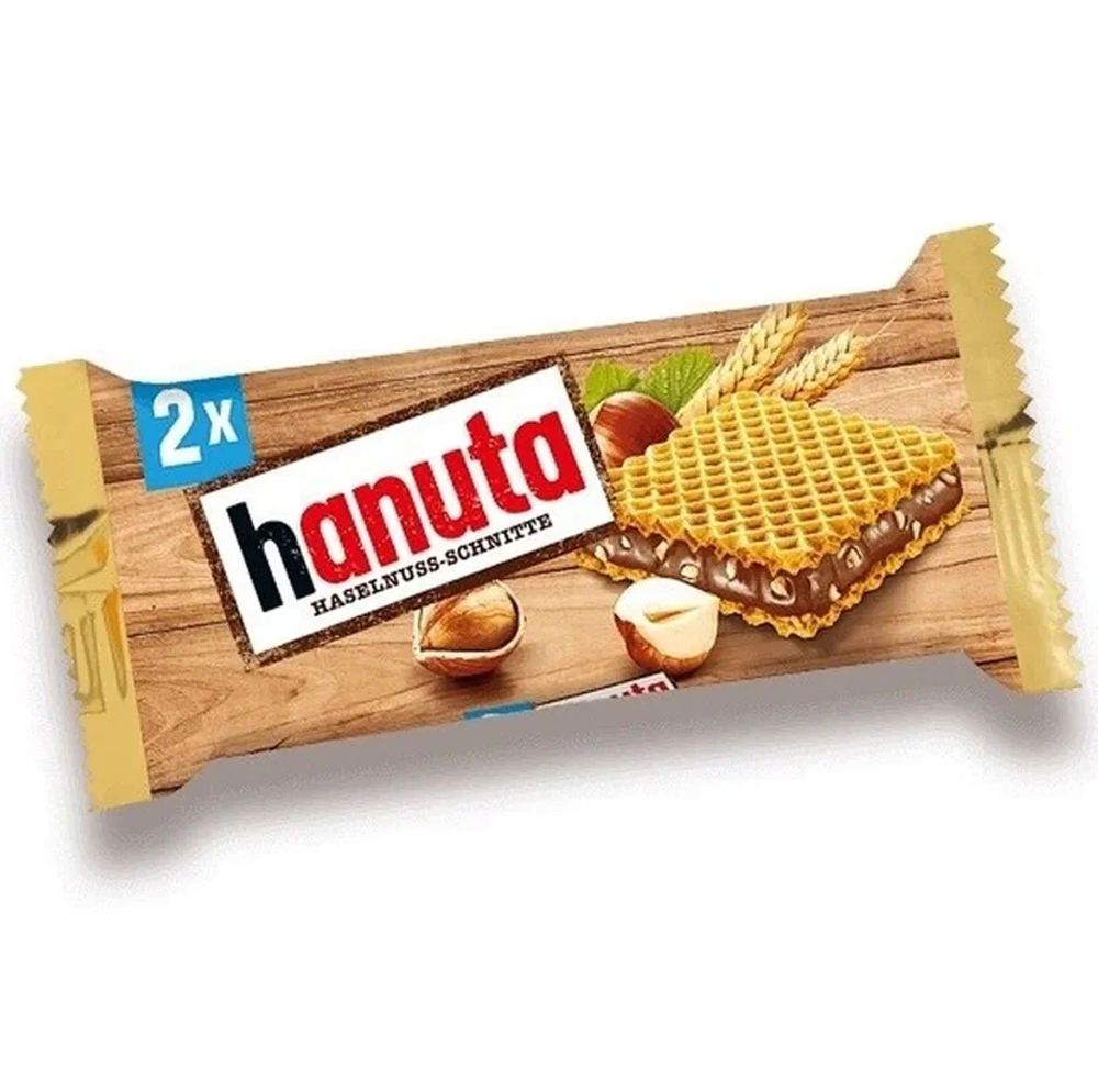 Печенье Ферреро Ханута 44г