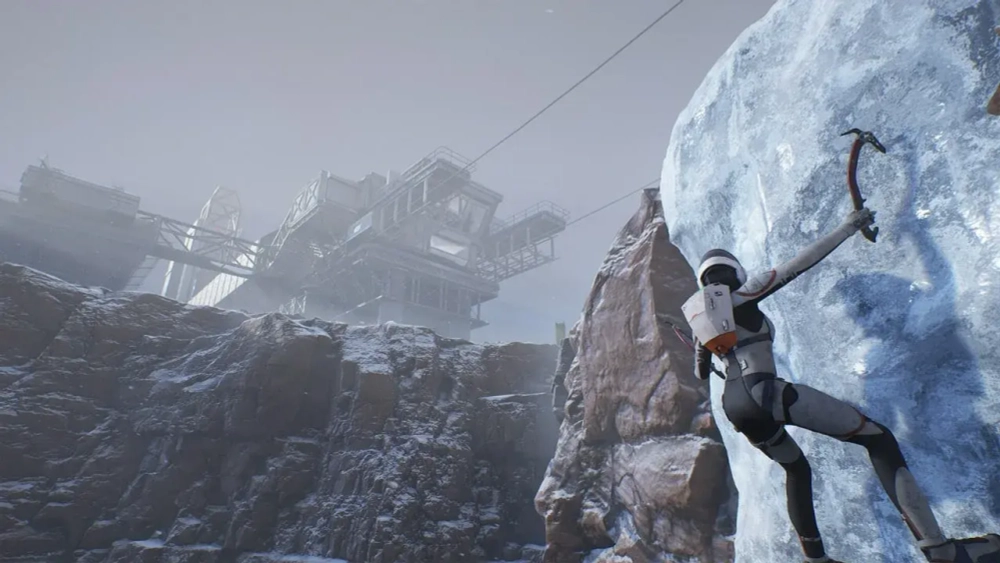 Deliver Us Mars PS4 PS5