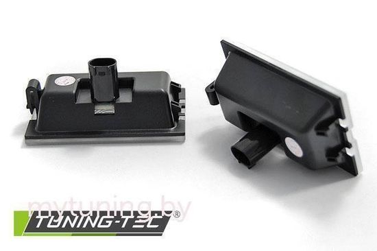 Подсветка номера LED для Land Rover Rang Rover Sport