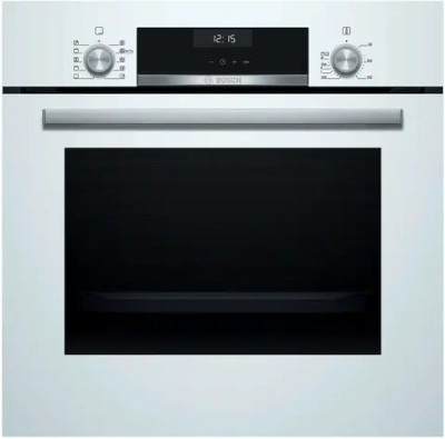 Духовой шкаф Bosch HBJ558YW3Q