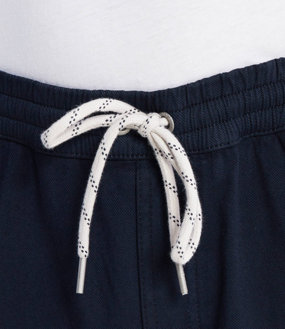 Брюки GYMDIGO PULL ON Pepe Jeans London - темно-синий(PM211692)