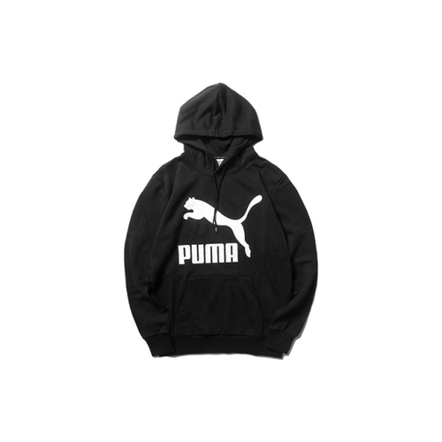 Толстовка Puma Classics Logo, 595907-01