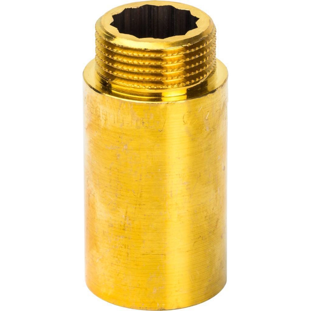 STOUT Удлинитель 3/4*50*