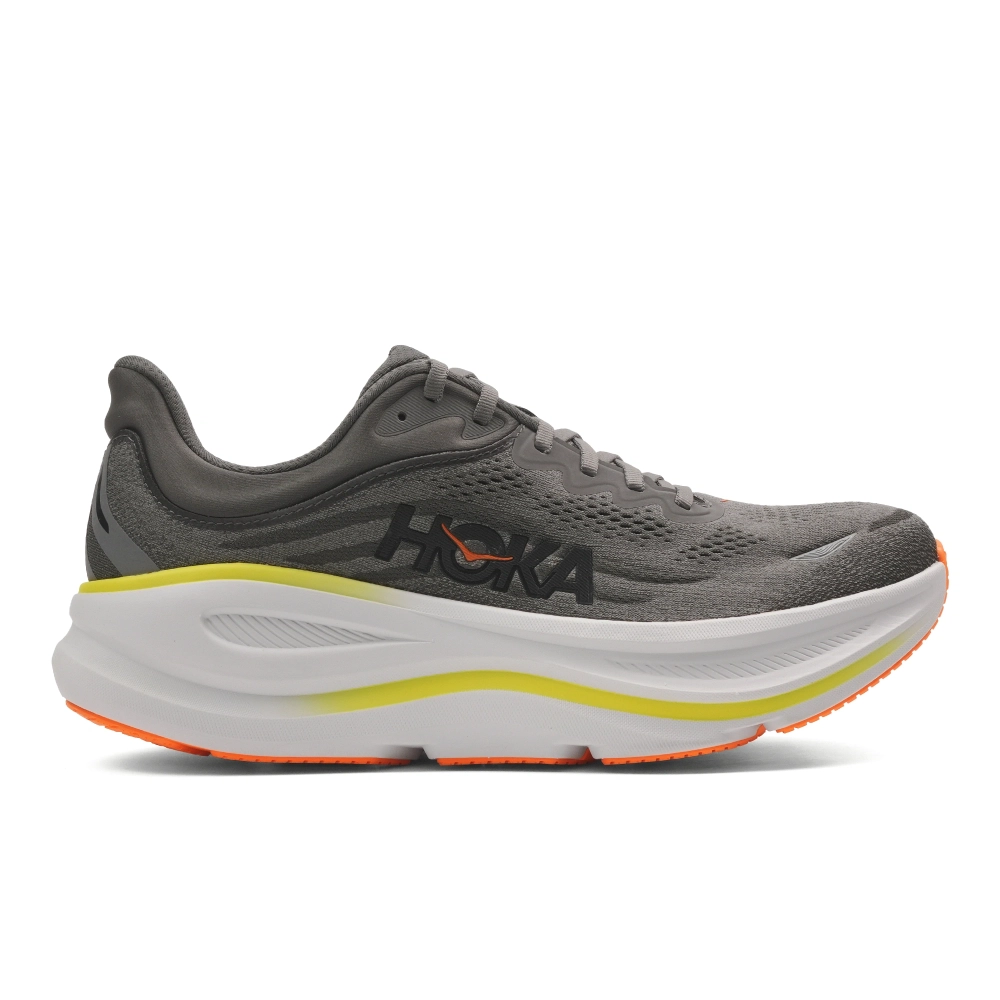 Кроссовки мужские Hoka Bondi 9
