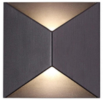 Накладной светильник Odeon Light Tibro 3907/10WL