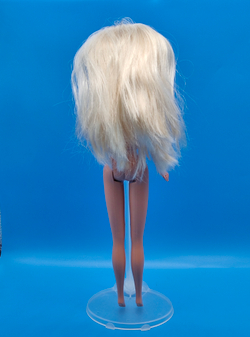 Кукла Барби винтаж Teacher Barbie 90х 024073