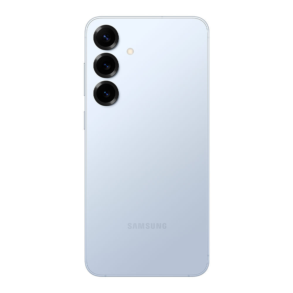Смартфон Samsung Galaxy S25+ 12/512GB Dual Sim, Icy Blue (Голубой) (SM-S9360)