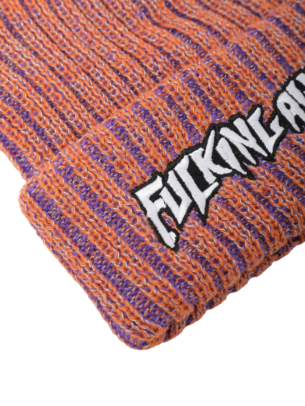 Шапка Reflective Stripe Beanie