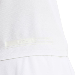 Женский теннисный топ Adidas Match Pro — white