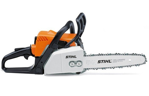 Бензопила Stihl MS 180 14 35 см