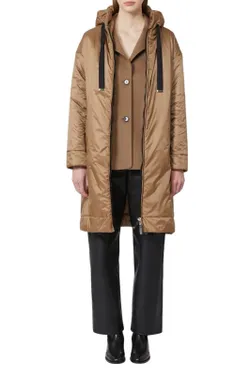 Пальто женское MAX MARA THE CUBE MTCDIONISO