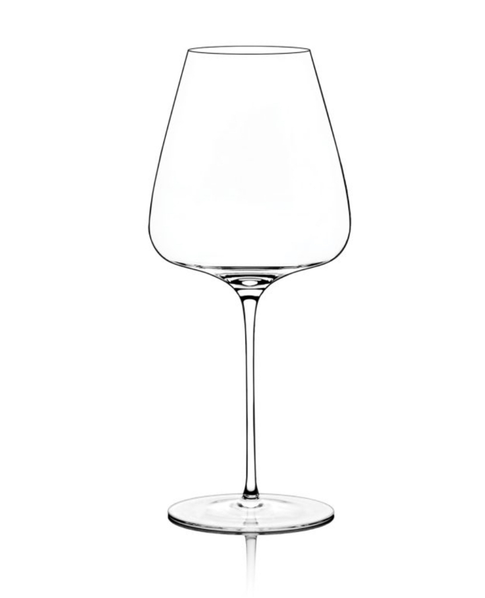 Бокал 710мл Italesse 3303