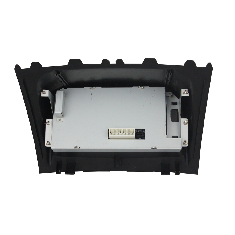 Установочный комплект для RENAULT Megane II 2004-2009  KUBERG MKD-7092-P6