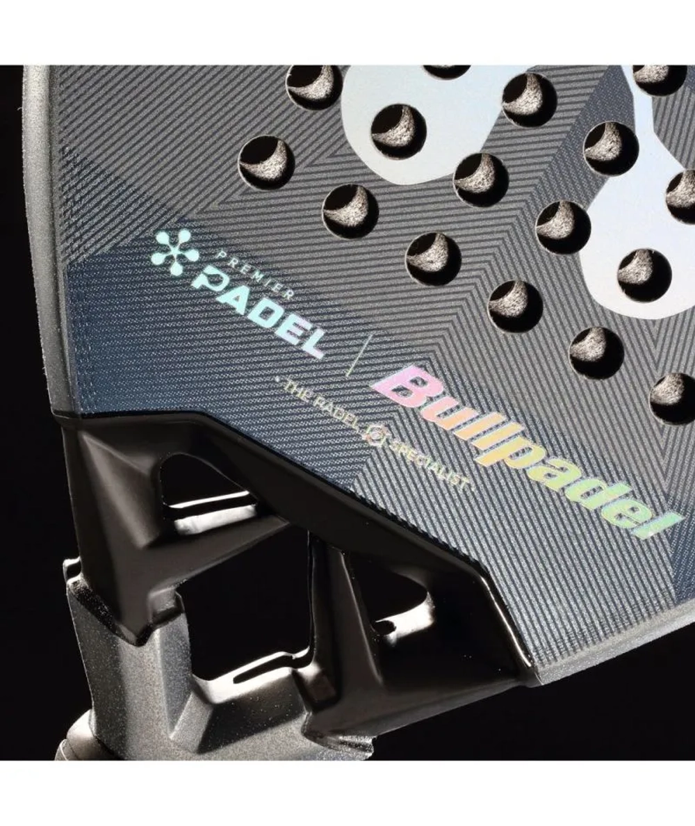 Ракетка для Padel Bullpadel Vertex 05 Light Premier Padel 2026