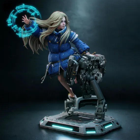 Diana - Pragmata