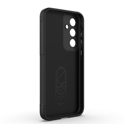 Противоударный чехол Flexible Case для Samsung Galaxy A35 5G