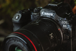 Беззеркальный фотоаппарат Canon EOS R6 Mark III Body