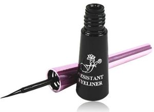 Ffleur Resistant Eyeliner Подводка для глаз