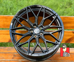 Комплект дисков Titan Forged TF97 18x8 et35 5x114.3