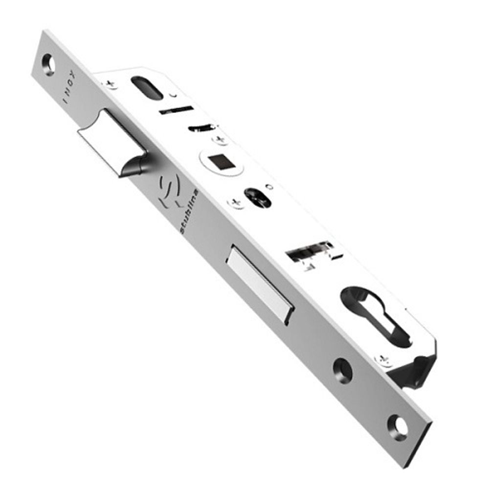 Корпус замка STUBLINA 3021.00 INOX