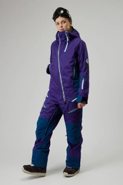 КОМБИНЕЗОН STAYER FISHT WARM UNISEX 23-13421