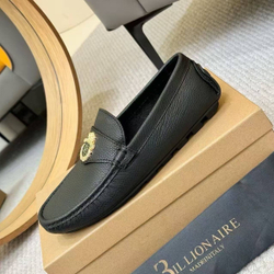 Мокасины Billionaire
