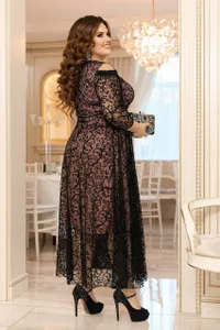 Платье УК-4478-3 Fabrika