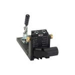 Кондуктор PRO для сверления под углом Pocket-Hole PHJ-04 Woodwork PHJ-04PRO