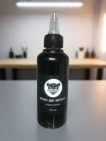 Краска для аэротату
