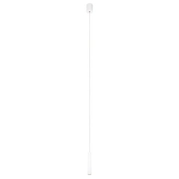 Подвесной светильник LED 3W 4000К 10334/300 White белый Metropolis LOFT IT