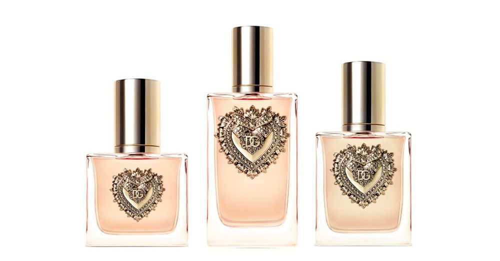 Dolce And Gabbana Devotion Eau De Parfum