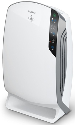 Очиститель воздуха Funai серии Zen HAP-Z200SE