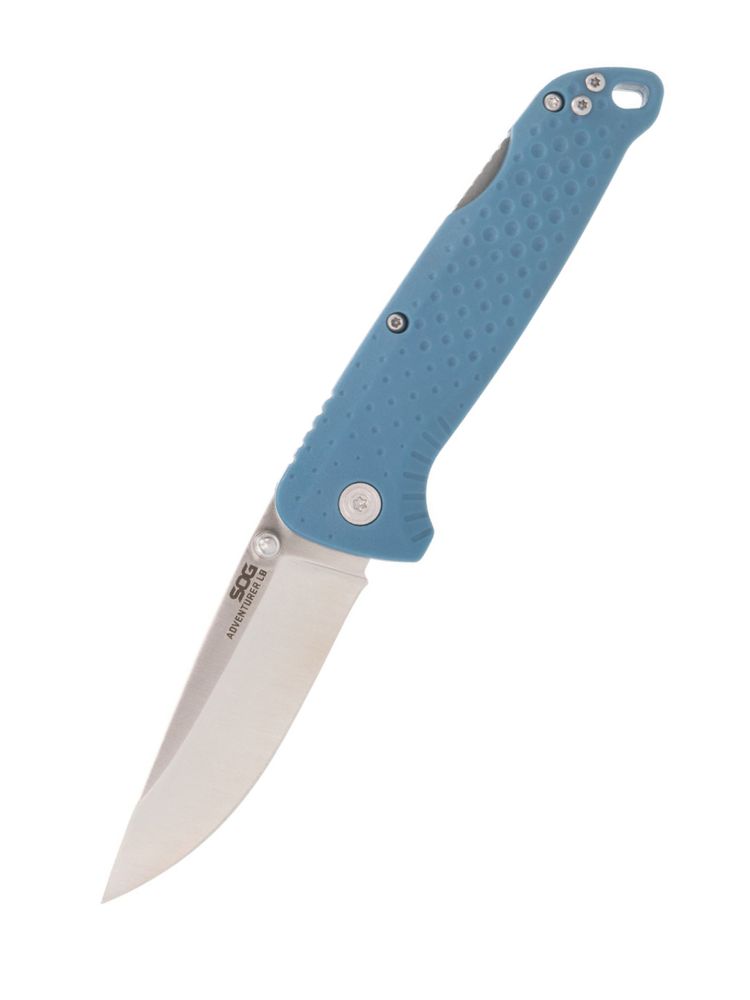 Нож SOG 13-11-03-43 Adventurer LB