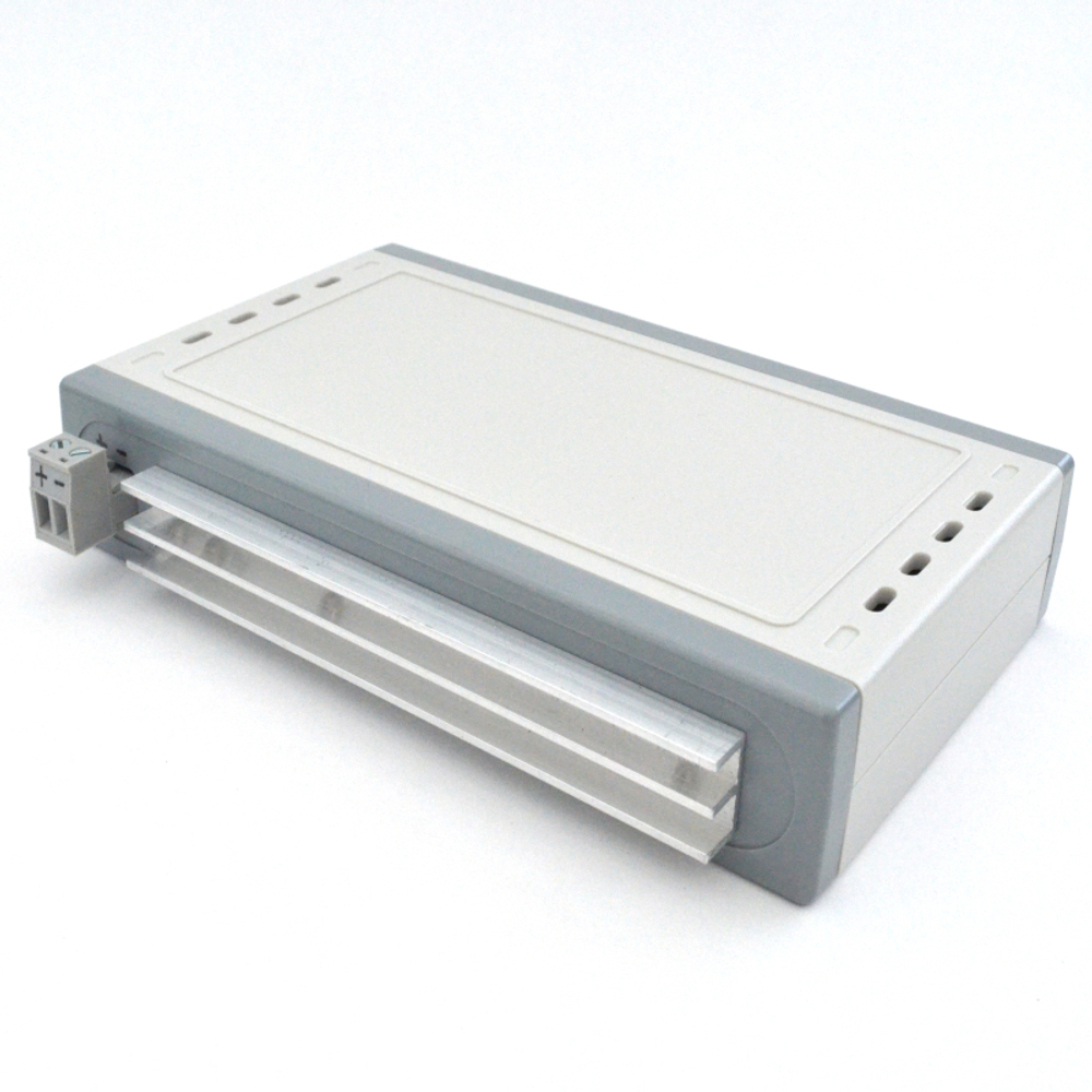 Каракурт 4+2, Ethernet коммутатор с функцией Passive PoE (4х15W)