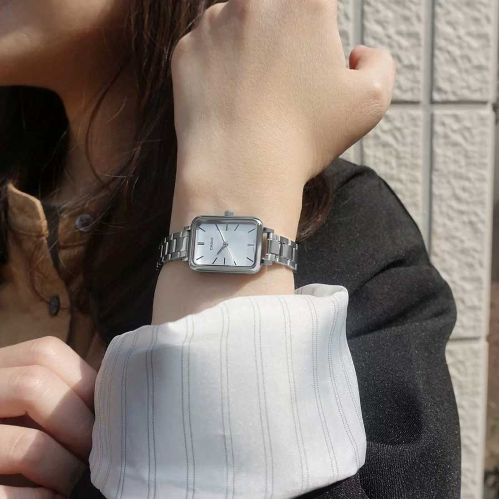 Часы Casio LTP-V009D-7E