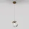 Подвесной светильник LED4U L7112-1 GD LED4U